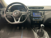 Nissan X-Trail 1.6 dci TEKNA Salon Polska Warszawa - zdjęcie 9