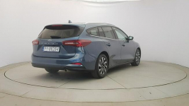 Ford Focus 1.5 EcoBlue Titanium X ! Z Polskiego Salonu ! Faktura VAT ! Warszawa - zdjęcie 7