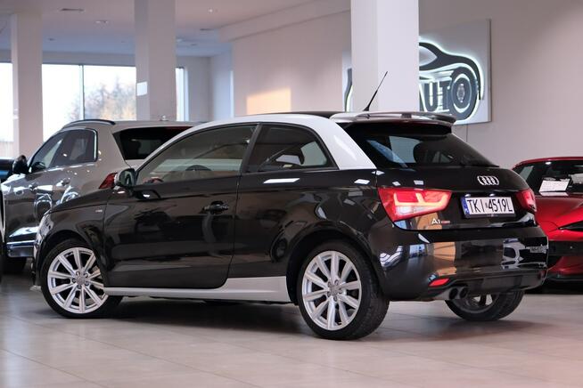 Audi A1 Oryginał/Serwis skrzyni/Automat Kraczkowa - zdjęcie 8
