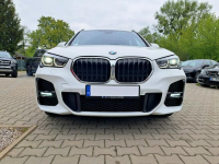 BMW X1 Salon Polska * I właściciel * Klima automatyczna * FV23% Konstancin-Jeziorna - zdjęcie 6