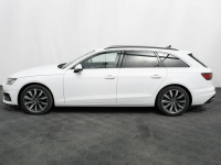 Audi A4 GD6M397#35 TFSI mHEV S tronic Podgrz.f Ambient Salon PL VAT23% Gdańsk - zdjęcie 8