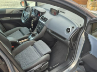 Opel Meriva 2010r, Bogata Opcja, 1.4T 140KM, Śliczna Radom - zdjęcie 12