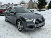 Audi Q5 Salon Polska Serwis ASO Bezwypadkowy Pierwszy właściciel Wejherowo - zdjęcie 8