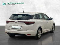 Renault Megane 1.5 Blue dCi Equilibre  Kombi Warszawa - zdjęcie 5