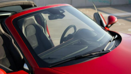 Porsche 911 4GTS*Targa*Salon Polska*Sport Chrono*Vat23% Konstantynów Łódzki - zdjęcie 4