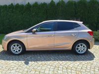 Seat Ibiza 1.0 MPI Reference Fast Lane Siewierz - zdjęcie 6