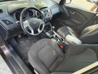 Hyundai ix35 1.7 CRDi Manual, 116hp, 2010 Zwoleń - zdjęcie 12