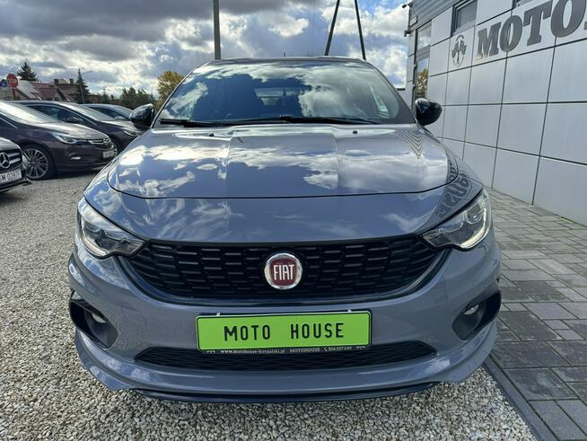Fiat Tipo 1.4 tjet xenon navi S-design Chełm Śląski - zdjęcie 5