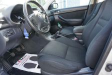 Toyota Avensis zarejestrowany, ubezpieczony Opole - zdjęcie 9