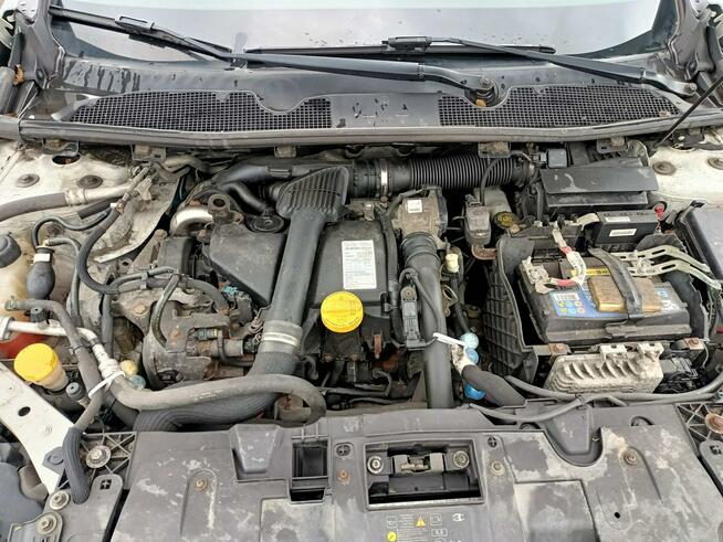 Renault Megane 1.5DCI 95km 15r Vat-1 Tarnów - zdjęcie 8