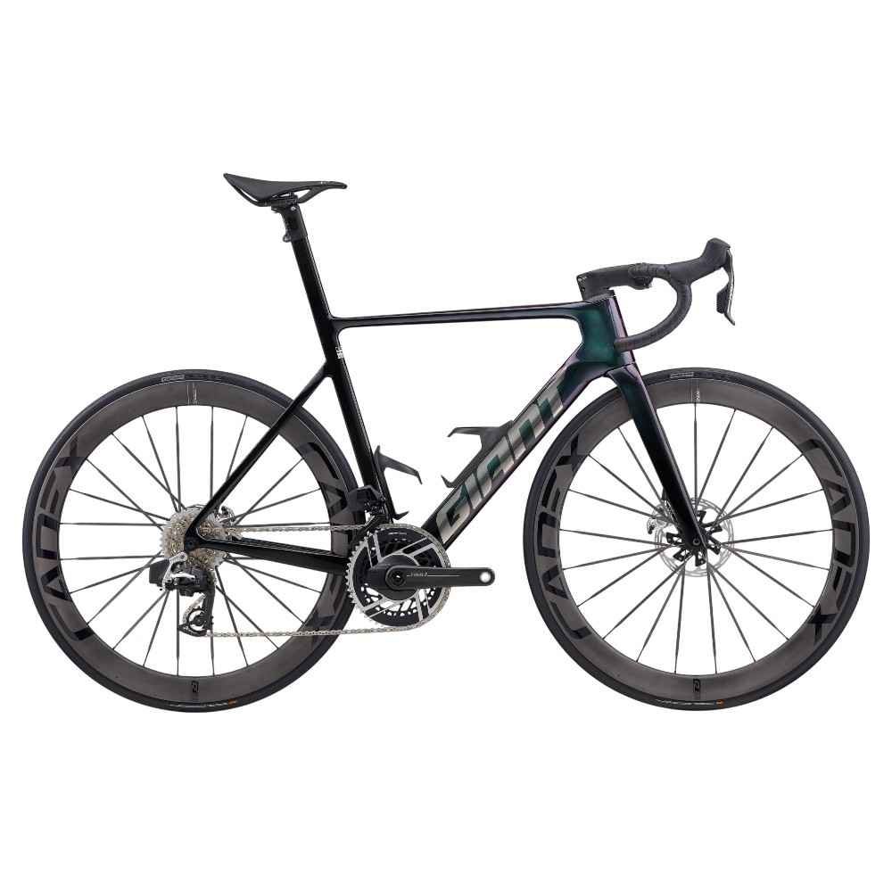 2026 Giant Propel Advanced SL 0 RED Aero Race Road Bike Probostwo Dolne - zdjęcie 1