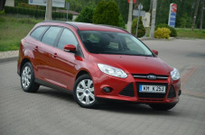 Ford Focus 1,0*125KM*Climatronic*Asystent Parkowania*Niemcy Ostrów Mazowiecka - zdjęcie 3
