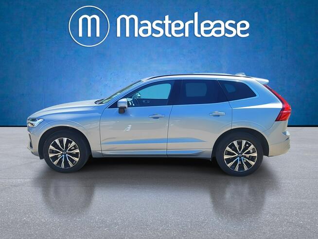 Volvo XC 60 B4 B Core ! Z Polskiego Salonu ! Faktura Vat ! Warszawa - zdjęcie 8
