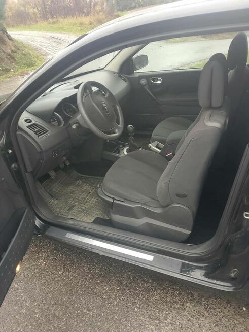 Renault Megane 1.9 DCI Niebocko - zdjęcie 4