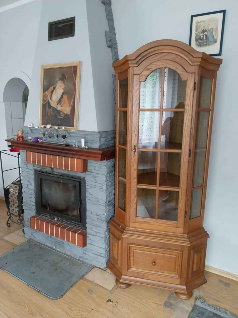 Ładny Dom z Działką Budowlaną Boguszyce - zdjęcie 7