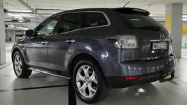 Mazda CX7 2011r 4x4 diesel Wilga - zdjęcie 4