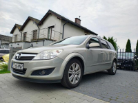 Opel Astra H 1.7 cdti