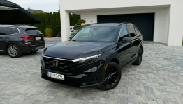 Honda CR-V Sport! Jak Nowa !  Gwarancja! Grójec - zdjęcie 7