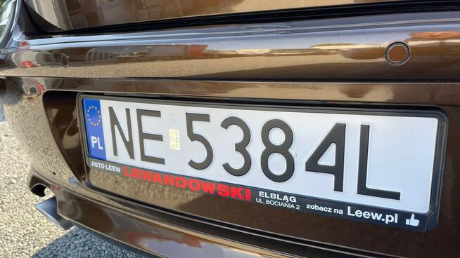 BMW 116 2.0 Benzyna Zarejestrowany Ubezpieczony Elbląg - zdjęcie 8