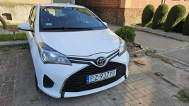 Toyota Yaris 1.0 + lpg Zbąszyń - zdjęcie 3