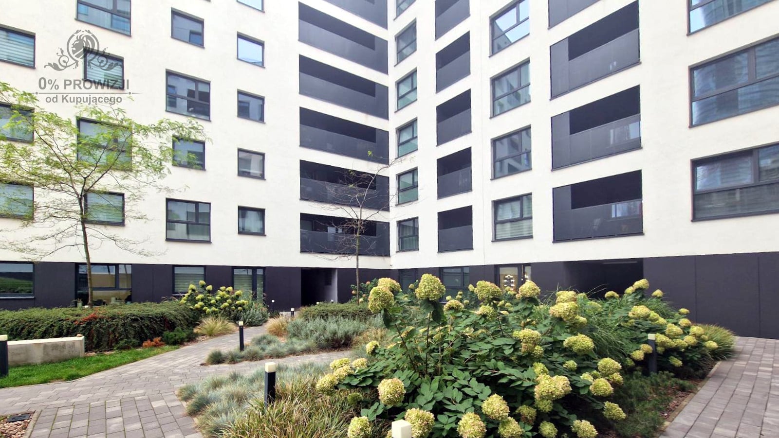 Apartament 3 pok. 67,76 z tarasem/Os. Powstańców Śl. obok Sky Towe Wrocław - zdjęcie 3
