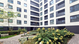 Apartament 3 pok. 67,76 z tarasem/Os. Powstańców Śl. obok Sky Towe Wrocław - zdjęcie 3