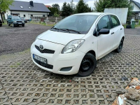 Toyota Yaris 1.0 09r Tarnów - zdjęcie 2