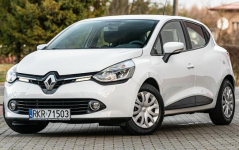 RENAULT CLIO | 2015r. Targowiska - zdjęcie 4