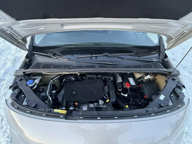 Opel Combo Life 1.5 / 102KM Tempomat Asytent Pasa Ruchu Klimatyzacja Mrągowo - zdjęcie 4