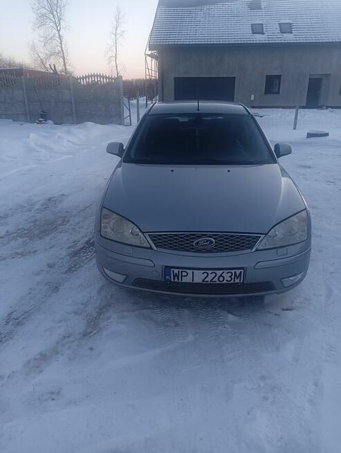 Ford Mondeo MK3 Tarczyn - zdjęcie 8