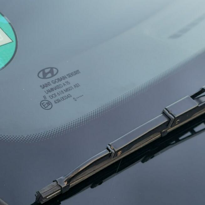 Hyundai i30 1.4 Blue Classic Ostrów Mazowiecka - zdjęcie 4