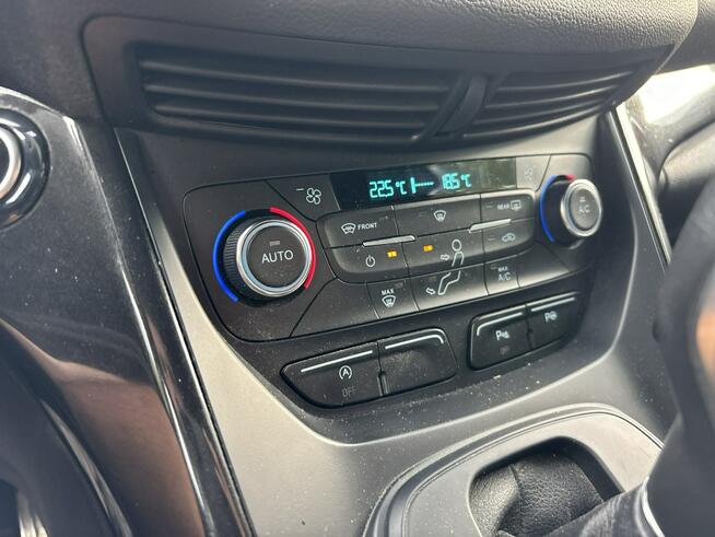 Ford Kuga 2.0 TDCI 4x4 ST-Line 150km HAK skór LED nav KAMER 2019 FV 23 Tychy - zdjęcie 7