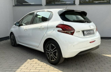 Peugeot 208 1.6 BlueHDi | Stan BDB | Klimatyzacja | Pyzdry - zdjęcie 4