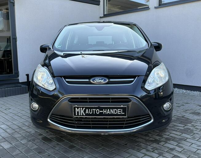 Ford C-Max 1.6 TDCi Pyzdry - zdjęcie 2
