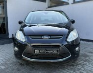 Ford C-Max 1.6 TDCi Pyzdry - zdjęcie 2