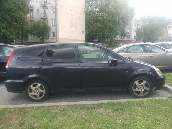 Sprzedam Honde Sandomierz - zdjęcie 3