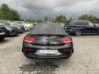 Mercedes C 300 AMG Line Auto.  4Matic Skóra Kamera 245 KM Gliwice - zdjęcie 5