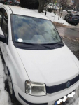 Fiat panda Van 1.1 benzyna 2004 rok Rzeszów - zdjęcie 2