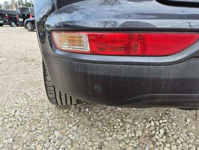 Kia Sportage Kamera* Navi Bydgoszcz - zdjęcie 10