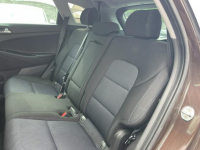Hyundai Tucson Salon PL 4x4 Podgrzewanie Klimatronik Kamera Gliwice - zdjęcie 11