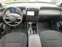 Hyundai Tucson 1-właściciel fv23% Karczew - zdjęcie 4