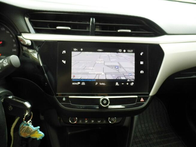 Opel Corsa Łódź - zdjęcie 8