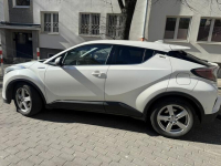 Toyota CH-r 1.8 hybryda 2018 Warszawa - zdjęcie 7