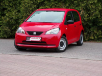 Seat Mii Klimatyzacja /Gwarancja /MPI /2014r Mikołów - zdjęcie 7