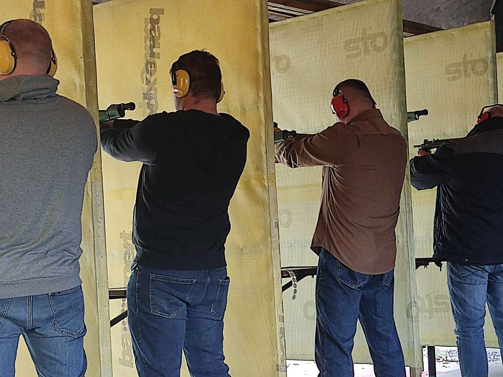 Kurs Doskonalący Ochrony obowiązkowy dla Kwalifikowanych Pracowników Płock - zdjęcie 12