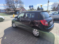 Škoda Fabia 1.2 MPi 70KM Klimatyzacja Łuków - zdjęcie 9