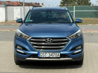 Hyundai Tucson 154oookm Kamera Lane Assist Grzane fotele i  kierownica Nowa Wieś Rzeczna - zdjęcie 2