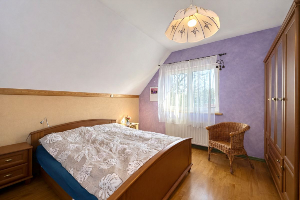 Dom z potencjałem, lokalizacja. Poznań - zdjęcie 2