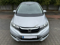 Honda Jazz Zielona Łąka - zdjęcie 5