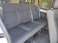 Renault Trafic Faktura vat23% bezwypadkowy Otwock - zdjęcie 9